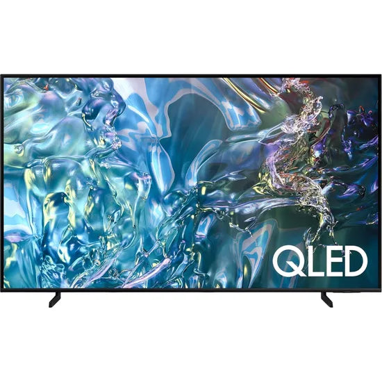 TV SMART 50"" SAMSUNG QN50Q60DA QLED QDOT 4K/AIRSLIM/100%/10B/TIZEN/DA/DIG/BT/CAST/HDR10+ Product
