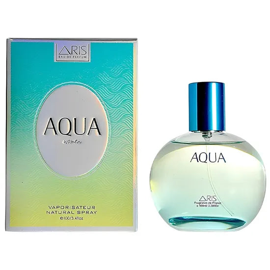PERFUME  AQUA WOMEN EDP 100ML - FEMENINO Product