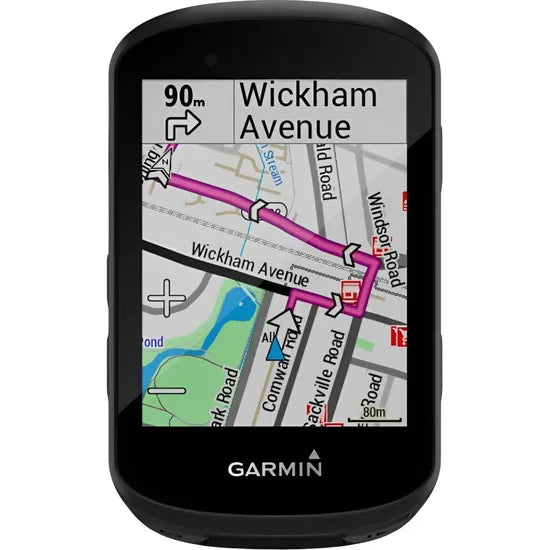 GPS GARMIN EDGE 530 010-02060-04 Product