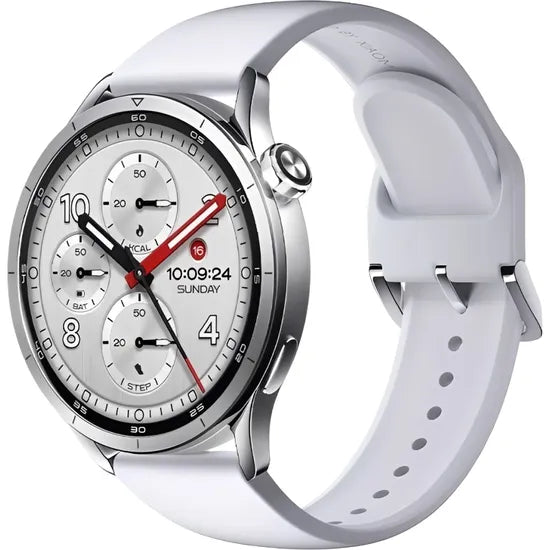 RELOJ XIAOMI MI WATCH S5 46MM M2530W1 SILVER Product