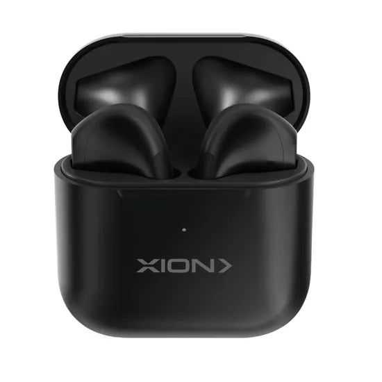 AURICULAR XION IN EAR XI-AU240BT BLACK/BT