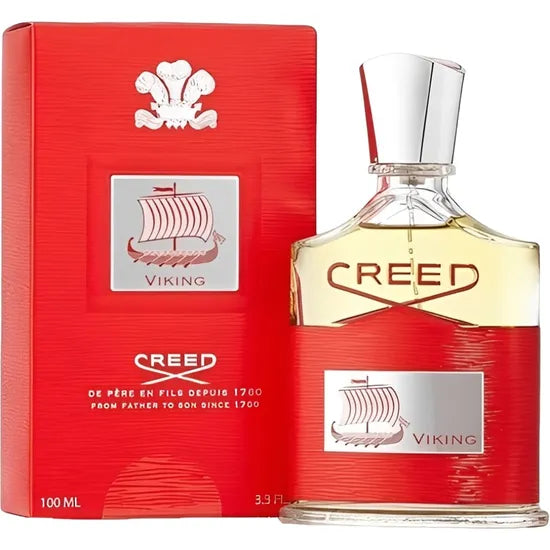 PERFUME  CREED VIKING EDP 100ML - UNISEX Product