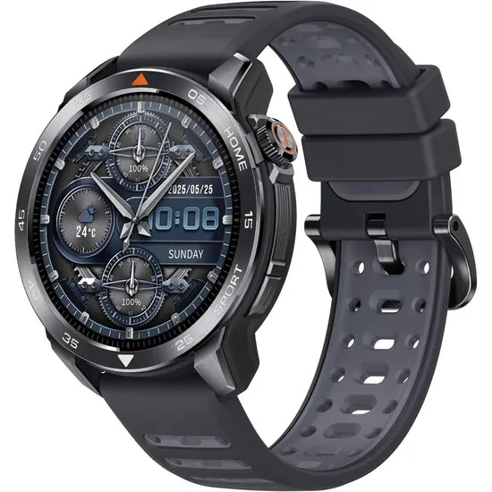 RELOJ MIBRO GS PRO 2 XPAW025 DARK GRAY Product