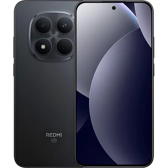 CELULAR XIAOMI REDMI NOTE 15 PRO LTE DUAL 256GB/8GB BLACK