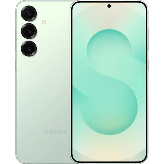CELULAR SAMSUNG S25 SM-S931B/DS 256GB/12GB 5G MINT GREEN Product