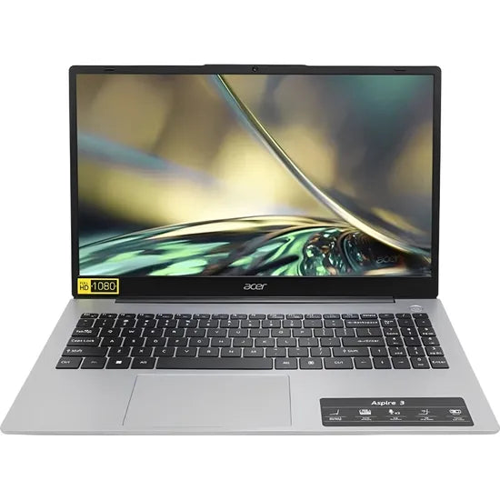 NB ACER ASPIRE 3 A325-42 R7-7730U/16GBD4/512SSD/15.6""/FHD/IPS/DOS/ING/SILVER Product