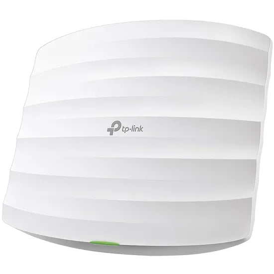 TP-LINK ROUTER ACCESS POINT EAP115 2.4GHZ/300 MBPS/CEILING MOUNT (TECHO) Product