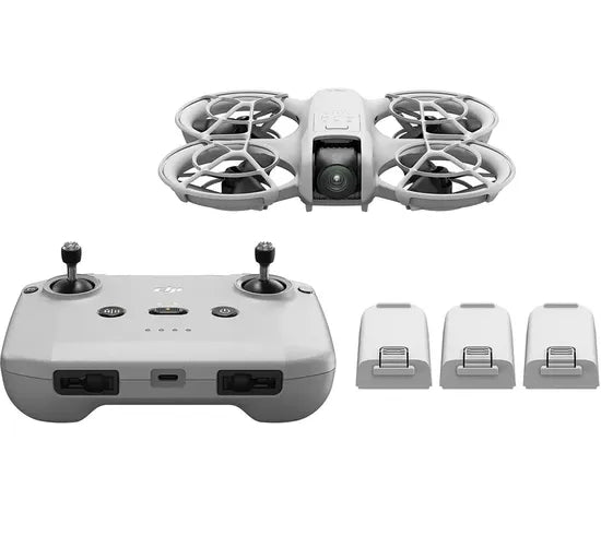 DRONE DJI NEO FLY MORE COMBO