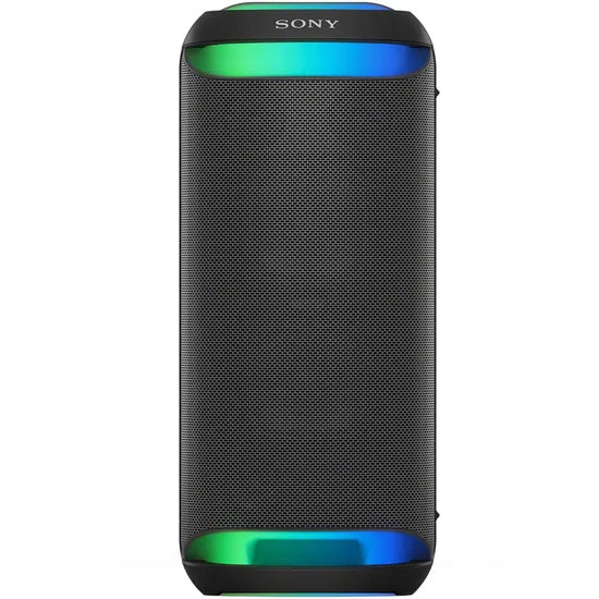 SPEAKER PORTATIL SONY SRS-XV800 25HS/BT/USB/KARAOKE/TV BLACK Product