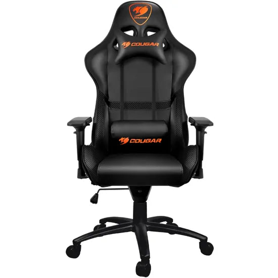 SILLA/CADEIRA P/GAMER COUGAR ARMOR ONE 2D/BLACK.