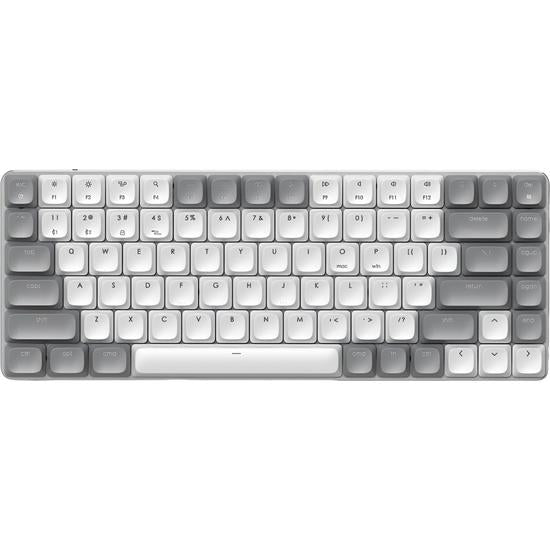 Teclado Bluetooth Satechi Slim SM1 ST-KSM1LT