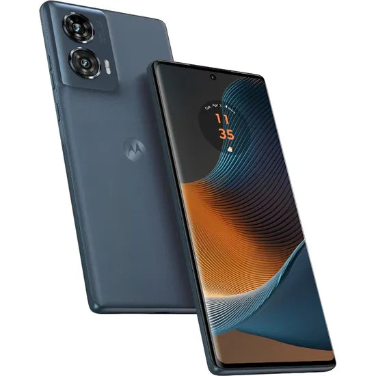 CEL MOTOROLA EDGE 50 FUSION XT2429-2 512GB/12GB 5G FOREST BLUE *CON CARGADOR* Product