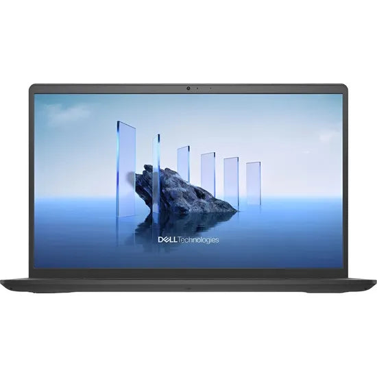 NOTEBOOK DELL DC15255 R5-7520U 4.3GHZ/8GBD5/512SSD/15.6""/FHD/WIN11/ING/BLACK Product