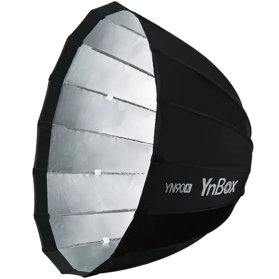 SOFTBOX PREMONTADO YONGNUO YN90K - 90 CM