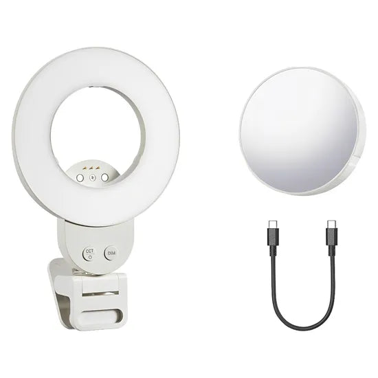 MINI LED GODOX LR30BI BI-COLOR BATERIA MAGSAFE