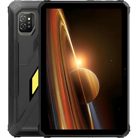 TABLET BLACKVIEW ACTIVE 7 LTE DS 11"" IPS 8GB/128GB IP69K/MIL-SPEC PEN BLACK
