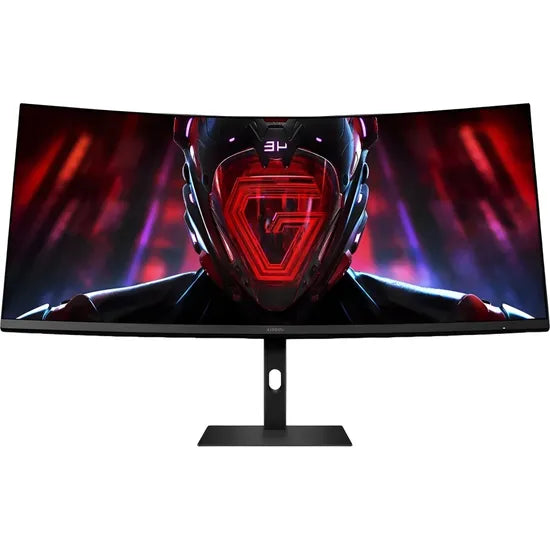 MONITOR CURVO 34"" XIAOMI G34WQI C34WQBA WQHD 1500R/185HZ/1MS/8B/95%/HDR/FSY/AJUST/DP/HDMI Product