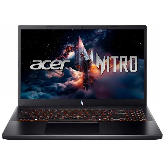 NOTEBOOK ACER NITRO V ANV15-52-98KV I9-13900H 5.4/16GBD4/1TBSSD/15.6""/IPS/165HZ/RTX5060/W11/ING/BK Product