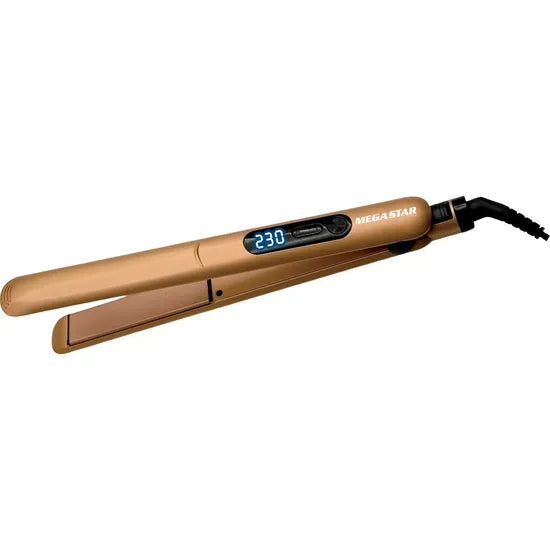 PLANCHITA MEGA STAR GWB618P BIVOLT/GOLD Product