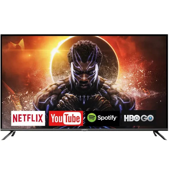 TV SMART 55"" XION XI-LED55-4K 4K/USB/HDMI/ANDROID/DIGITAL Product