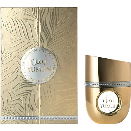 PERFUME  ARABIYAT PRESTIGE YUMUN EDP 100ML - FEMENINO Product