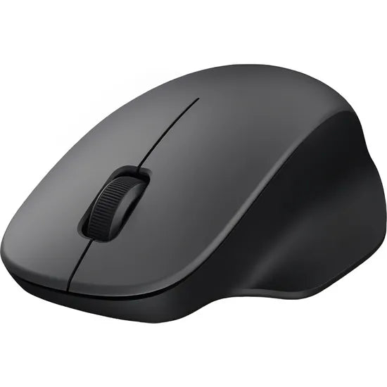 MOUSE WIRELESS XIAOMI COMFORT EDITION BLACK XMWXSB04YM