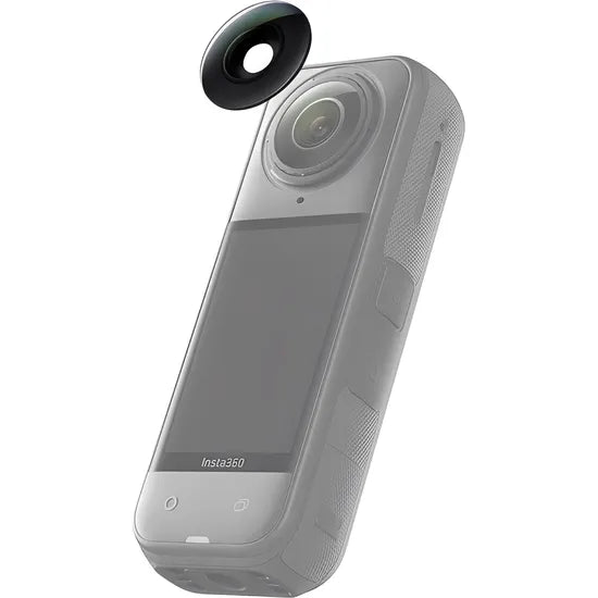 INSTA360 KIT LENTE DE REPUESTO PARA X5 - CINSBAHB Product