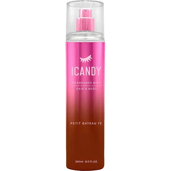 COLONIA ICANDY CHOCOLATE PETIT GATEU 72 250ML Product