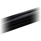 CABINA SIMULADOR NEXT LEVEL GTELITE ALUMINIUM WHEEL PLATE NLR-E022