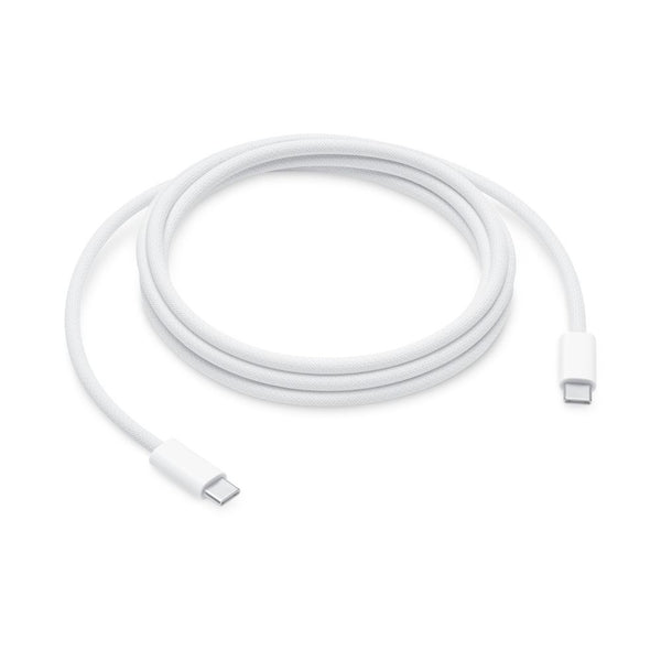 APPLE AC CABLE USB-C 2MTS MU2G3ZM/A 240W