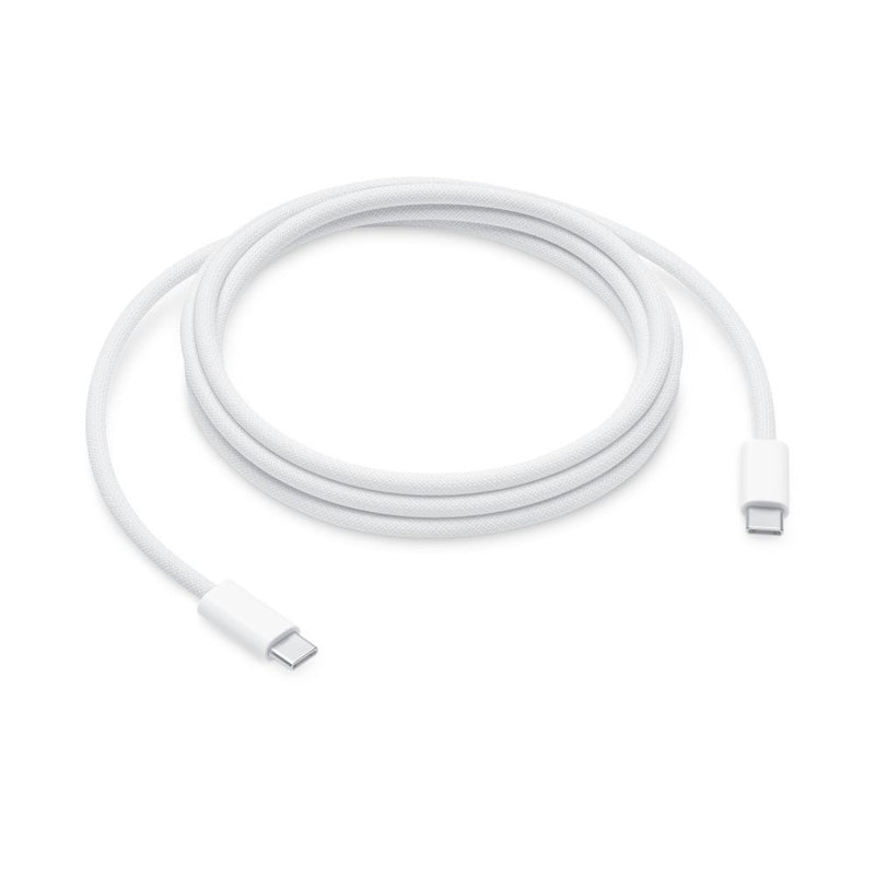 APPLE AC CABLE USB-C 2MTS MU2G3ZM/A 240W