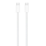 APPLE AC CABLE USB-C 2MTS MU2G3ZM/A 240W