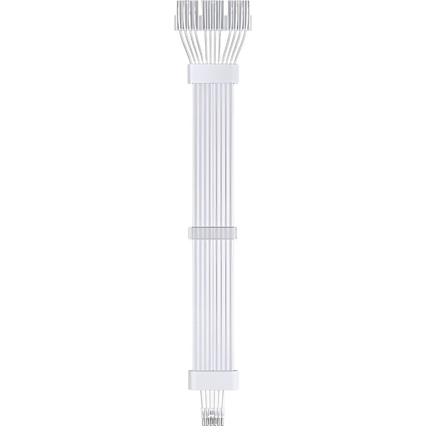 CABLE P/FUENTE JONSBO DY-2 GPU 12+4PIN(12VHPWR) WHITE