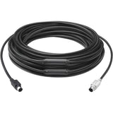 CABLE LOGITECH 15M GROUP VC EXTENDED 939-001490 109813
