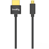 SMALLRIG CABLE MICRO HDMI A HDMI 4K HDMI 3043B (D TO A) (55CM)