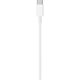 APPLE AC CABLE LIGHTNING USB-C MUQ93AM/A 1MT
