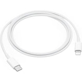 APPLE AC CABLE LIGHTNING USB-C MUQ93AM/A 1MT
