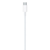 APPLE AC CABLE LIGHTNING USB-C MX0K2AM/A 1MT 51828