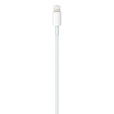 APPLE AC CABLE LIGHTNING USB-C MX0K2AM/A 1MT 51828