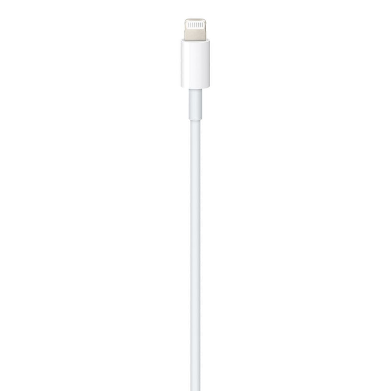 APPLE AC CABLE LIGHTNING USB-C MX0K2AM/A 1MT 51828