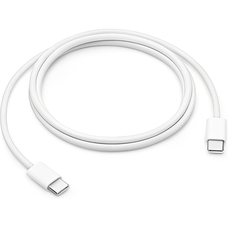 APPLE AC CABLE USB-C A USB-C MQKJ3ZM/A 1MT 134149
