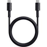 CABLE USB-C/USB-C MTEK MC-18CC 1.8M 60W BLACK