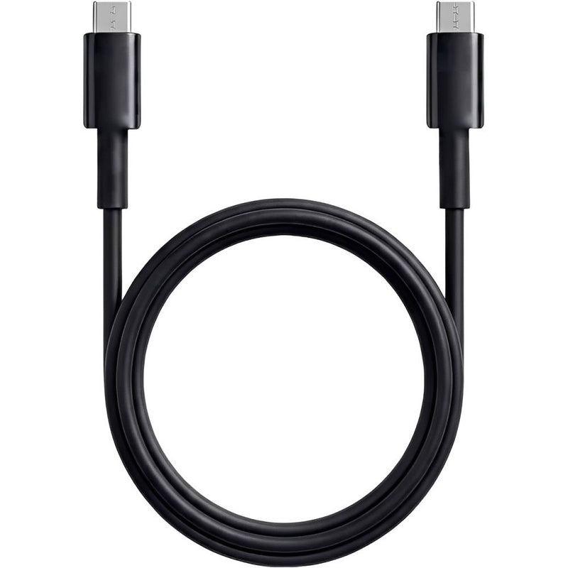 CABLE USB-C/USB-C MTEK MC-18CC 1.8M 60W BLACK