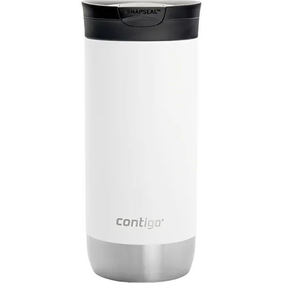 VASO CONTIGO HURON 2.0 473ML (EDL LILI CANTERO) BLANCO Product