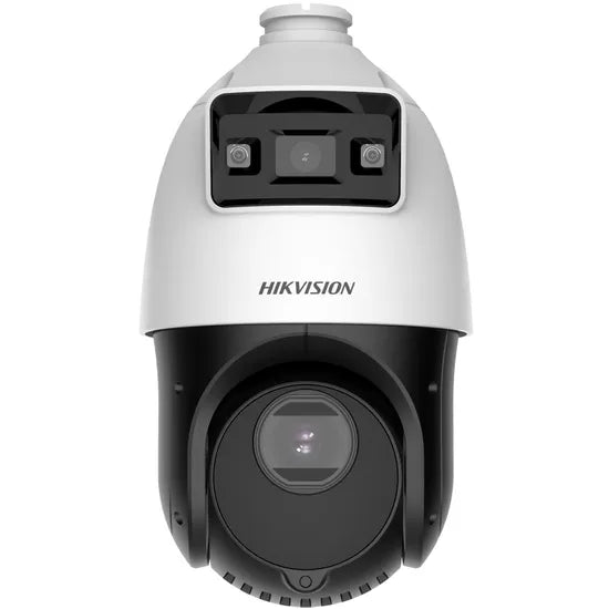 CAMARA DE SEGURIDAD HIKVISION CAM PTZ IP DS-2SE4C225MWG-E/12 TANDEMVU COLORFUL 2MP/25X ZOOM/100M IR Product