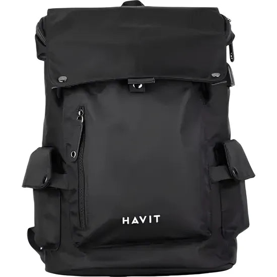 MOCHILA HAVIT NB 15.6"" HVG-H0033 BLACK Product