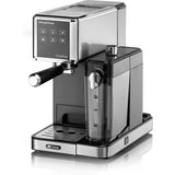 CAFETERA ARIETE BY DELONGHI AMETISTA EXPRESSO/CAPUCCINO/INOX 220V 929-919