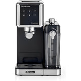 CAFETERA ARIETE BY DELONGHI AMETISTA EXPRESSO/CAPUCCINO/INOX 220V 929-919