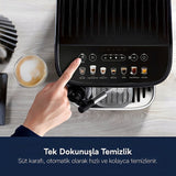 CAFETERA DELONGHI MAGNIFICA EVO 220V ECAM290.85.SBB