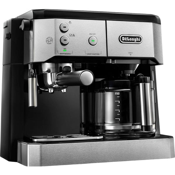 CAFETERA DELONGHI COMBI ESPRESSO-FILTRO 220V 952/421